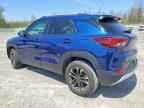 2022 CHEVROLET Trailblazer