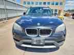 2013 BMW X1