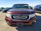 2011 HONDA Ridgeline
