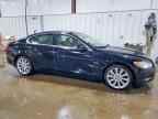 2011 JAGUAR XF