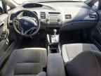 2011 HONDA CIVIC