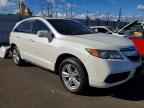 2014 ACURA RDX