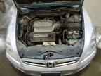 2006 HONDA ACCORD