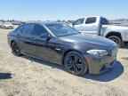 2012 BMW 5 series