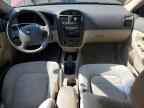2006 KIA Spectra