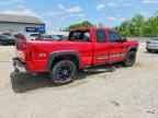 2005 CHEVROLET Silverado