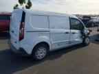 2017 FORD TRANSIT CONNECT
