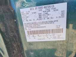 2008 FORD F-150 Lightning