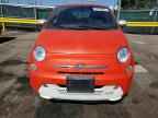 2015 FIAT 500