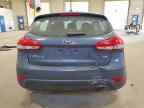 2016 KIA FORTE