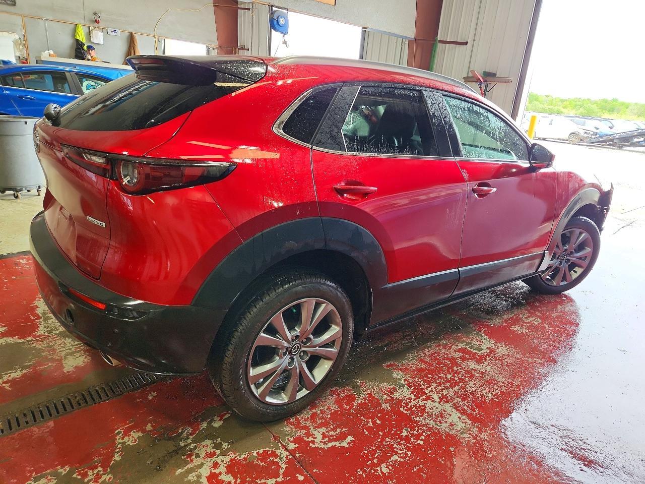 2023 MAZDA CX-30
