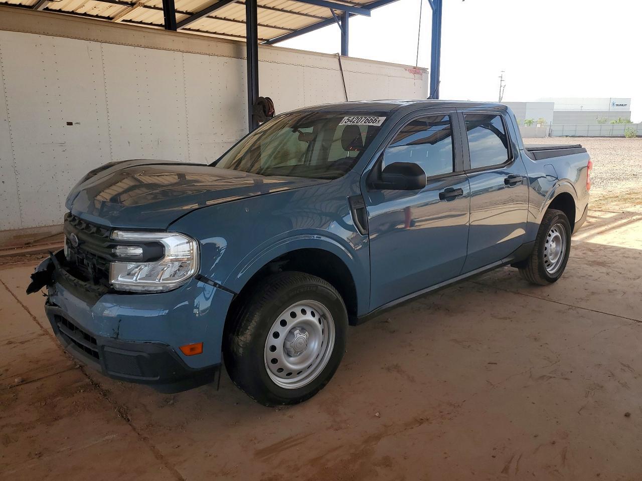 2022 FORD Maverick