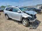 2008 TOYOTA HIGHLANDER