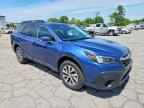 2021 SUBARU Outback