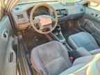 1997 HONDA CIVIC