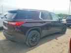 2021 CHEVROLET TRAVERSE