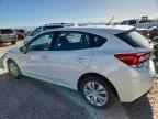 2019 SUBARU IMPREZA