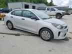 2018 KIA RIO