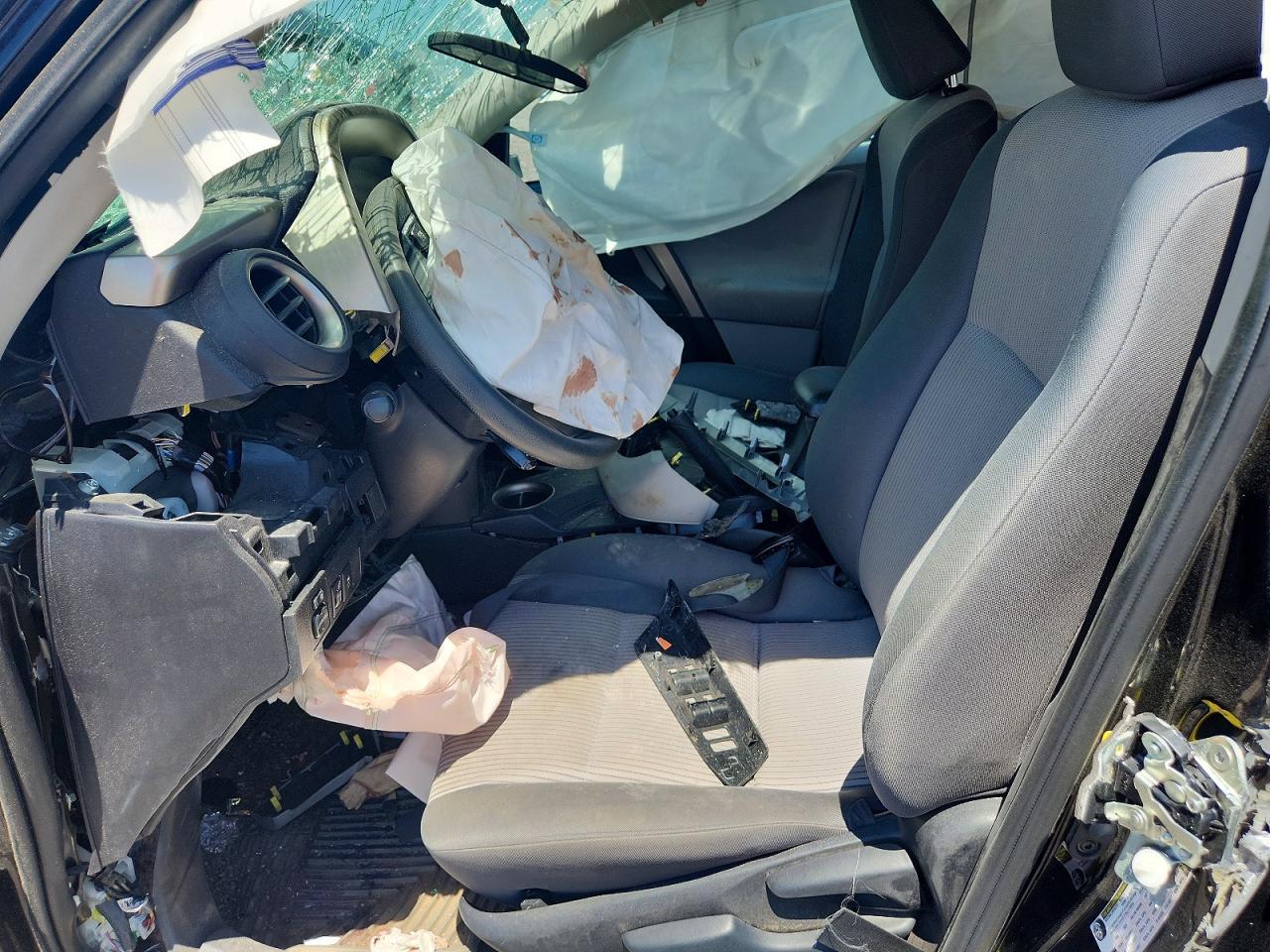 2013 TOYOTA RAV4