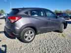 2016 HONDA HR-V