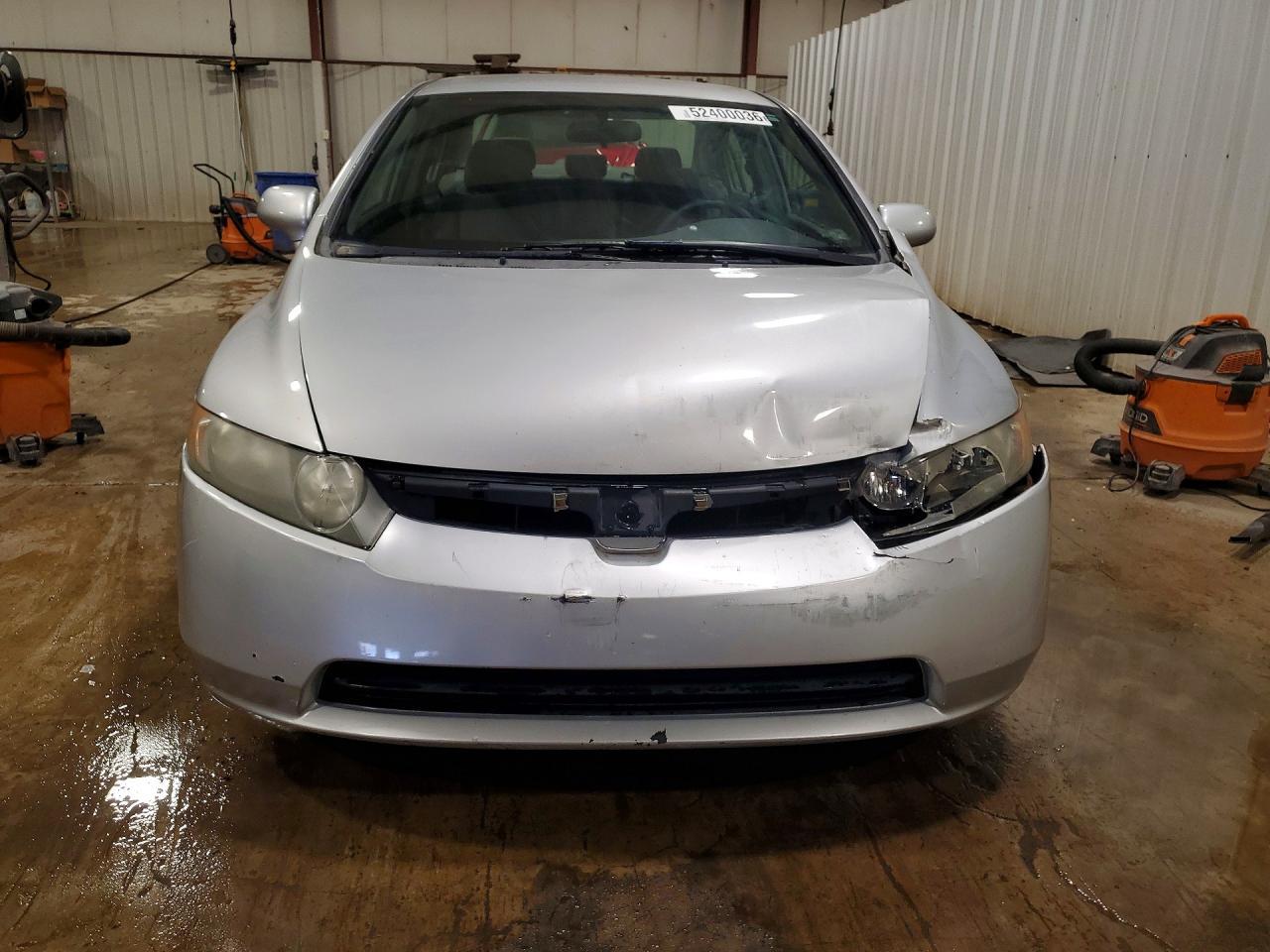 2006 HONDA CIVIC