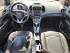 2015 CHEVROLET SONIC