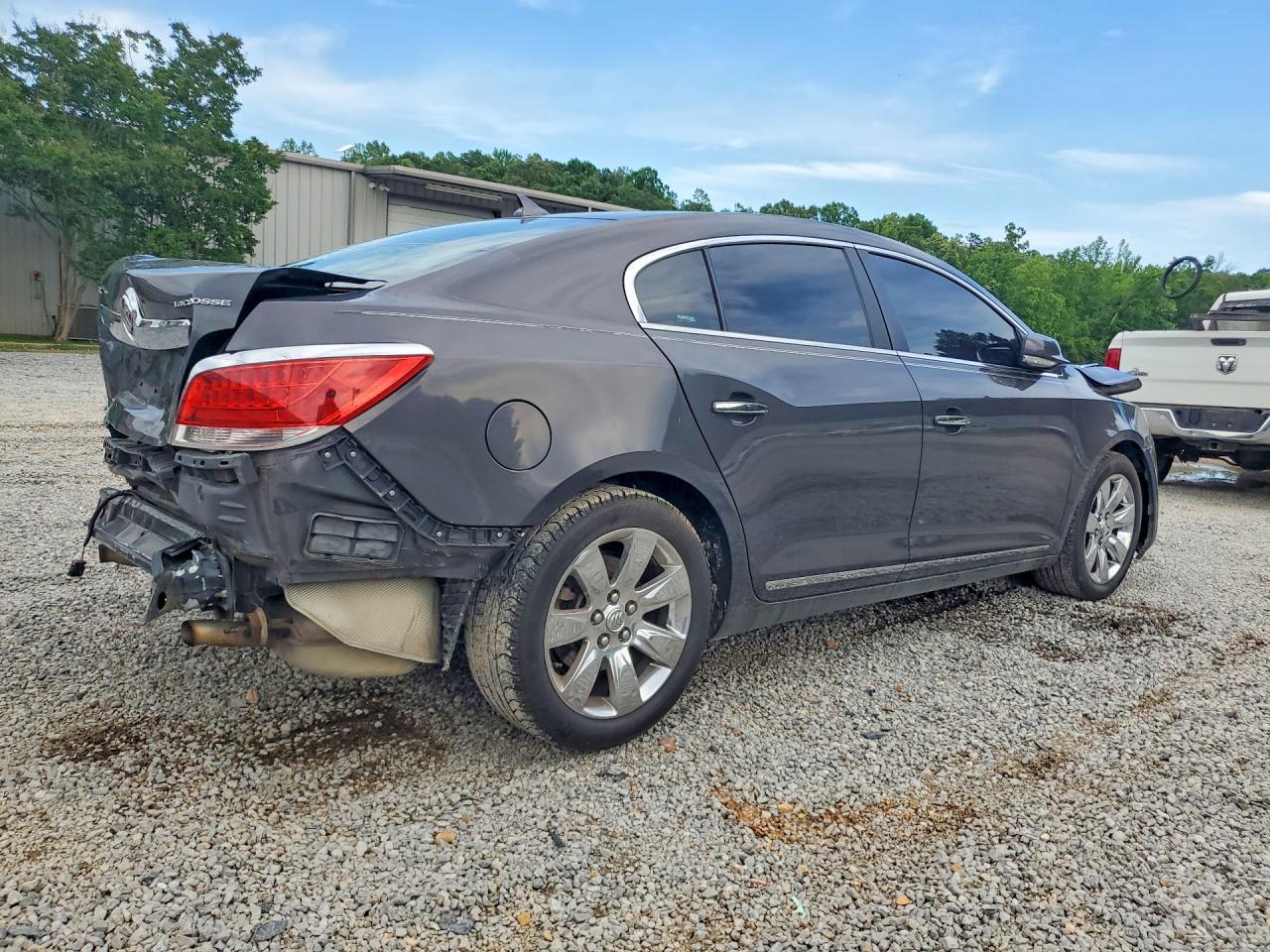 2013 BUICK LACROSSE