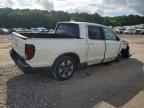 2017 HONDA Ridgeline