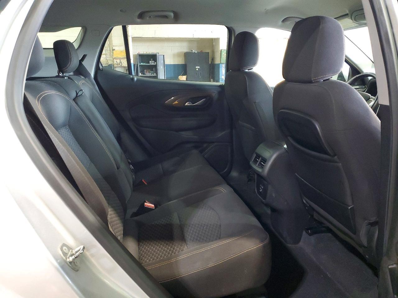 2018 GMC Terrain