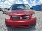 2010 DODGE GRAND CARAVAN