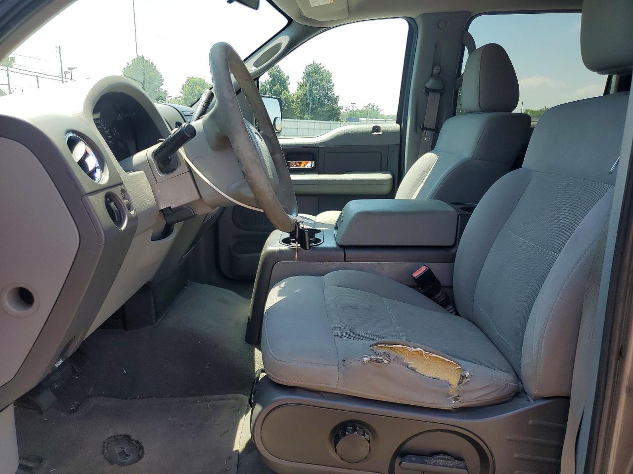 2006 FORD F-150 Lightning