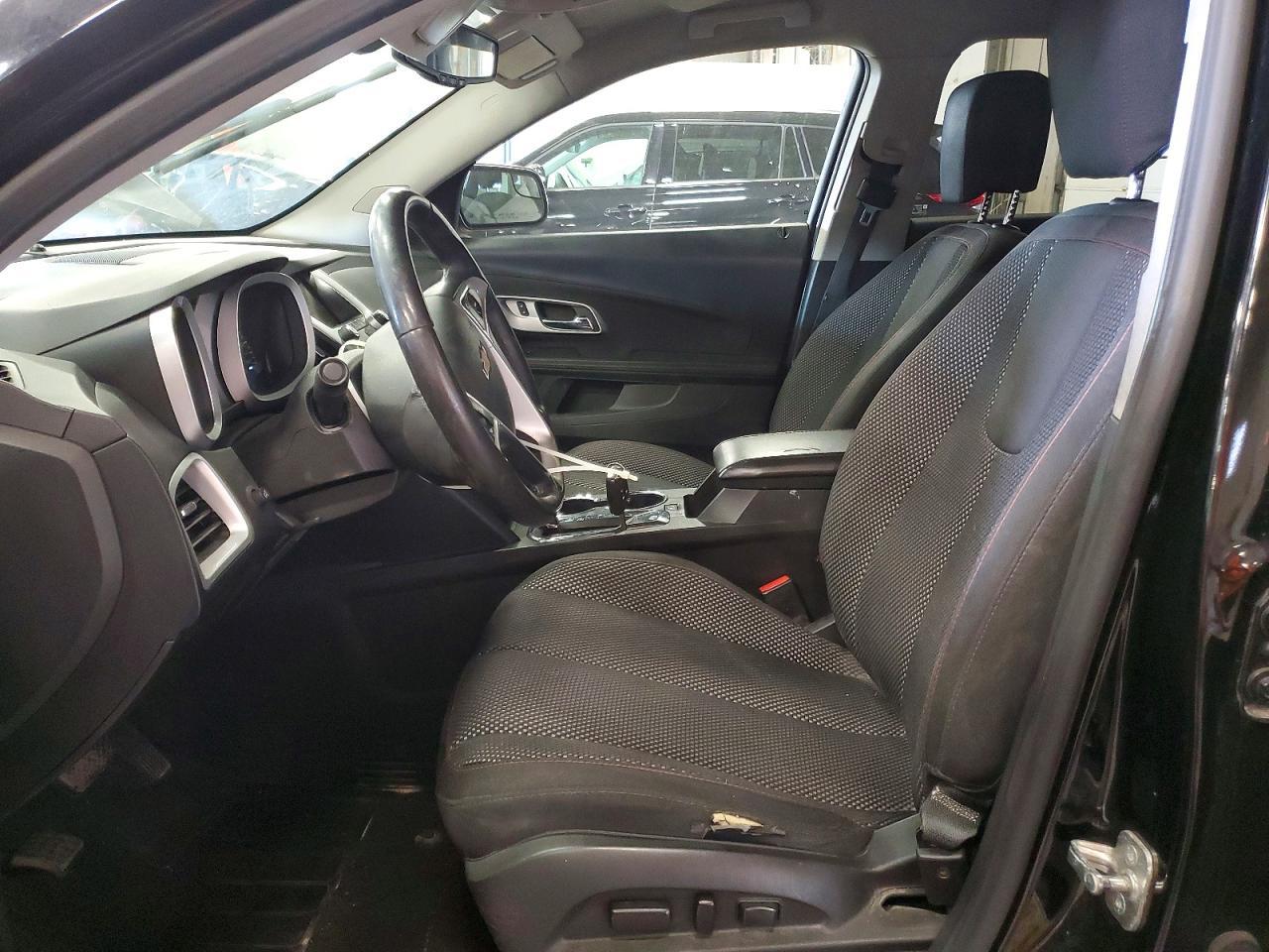 2014 CHEVROLET EQUINOX