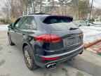 2015 PORSCHE CAYENNE