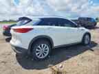 2019 INFINITI QX50