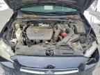 2011 MITSUBISHI LANCER