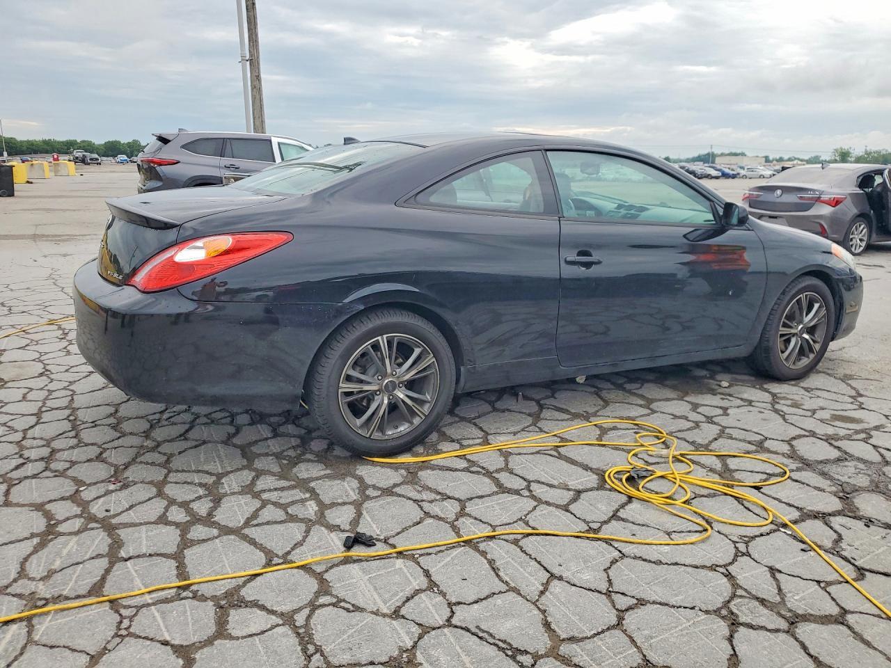 2006 TOYOTA CAMRY