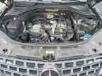 2012 MERCEDES-BENZ ML-Class