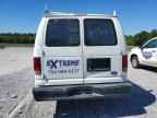 2002 FORD ECONOLINE