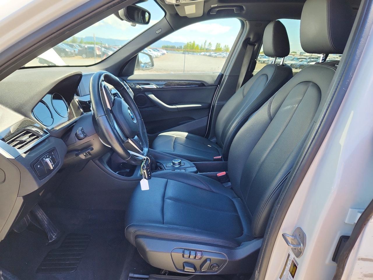 2019 BMW X1