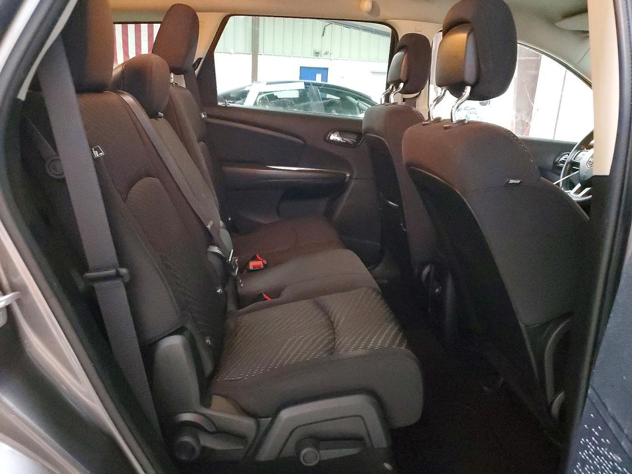 2013 DODGE JOURNEY