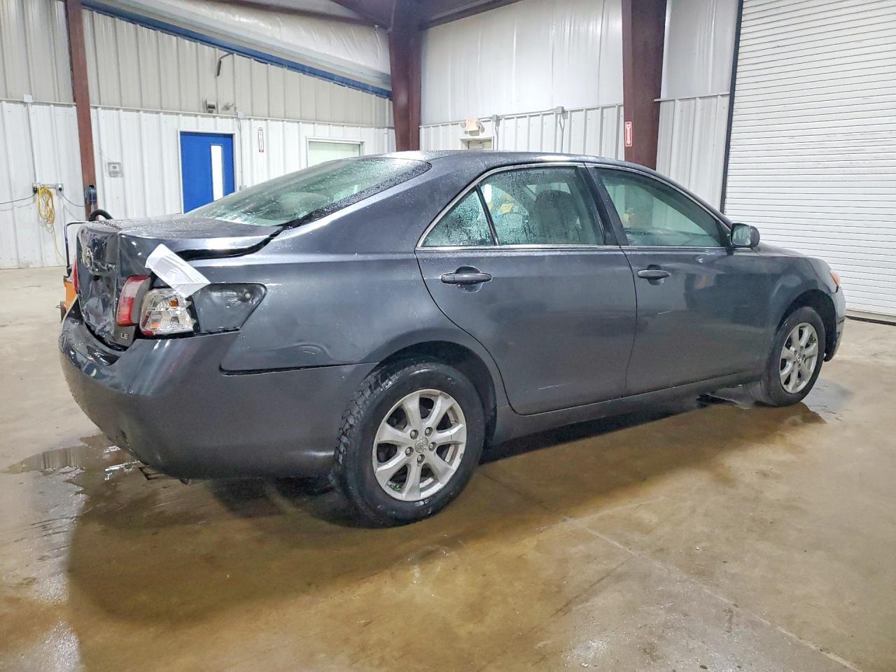 2008 TOYOTA CAMRY