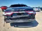 2019 LINCOLN Continental