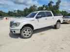 2013 FORD F-150 Lightning