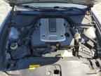 2008 INFINITI G37