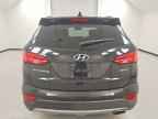 2016 HYUNDAI SANTA FE