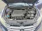 2012 HONDA Crosstour