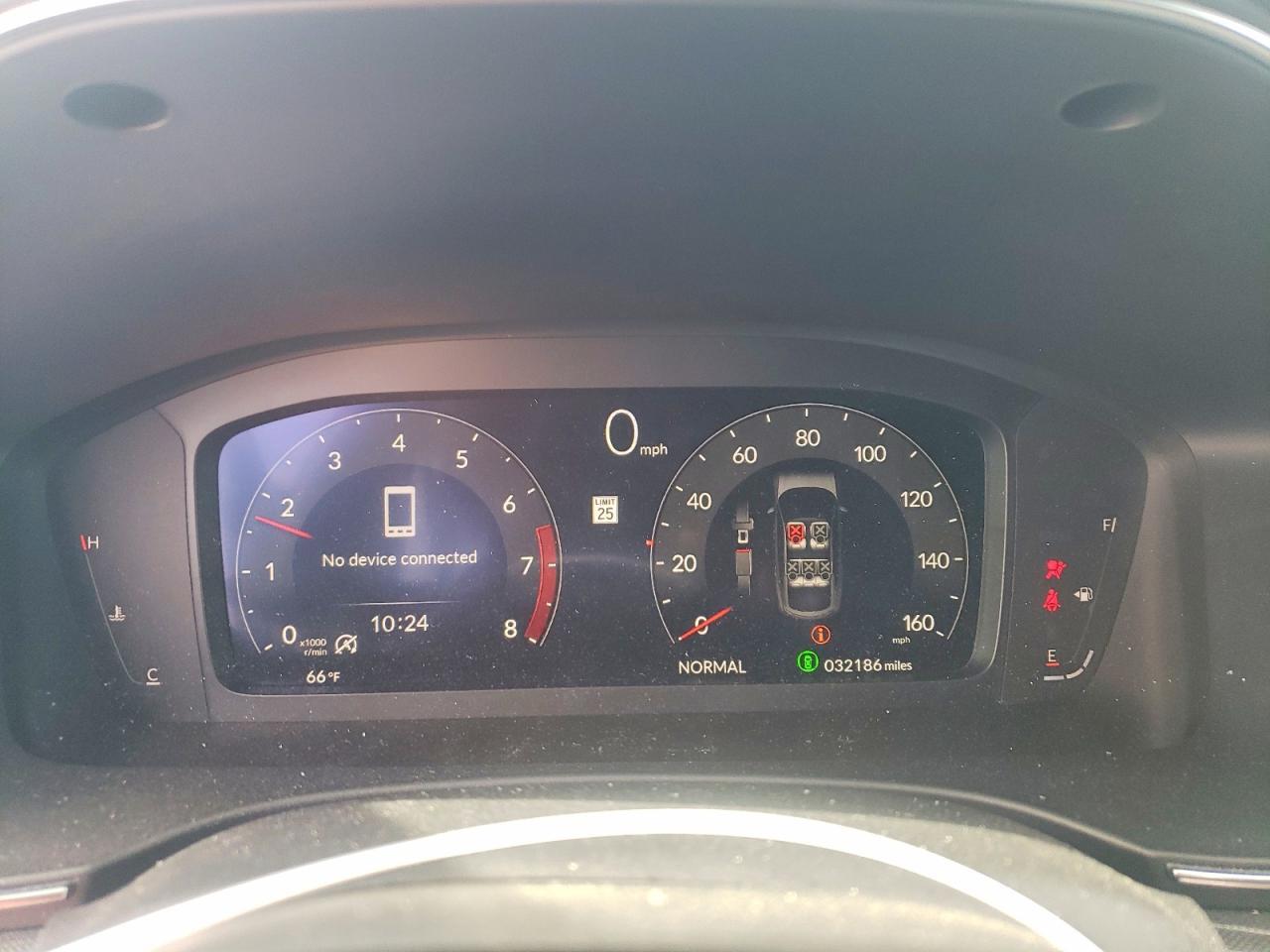 2024 ACURA Integra