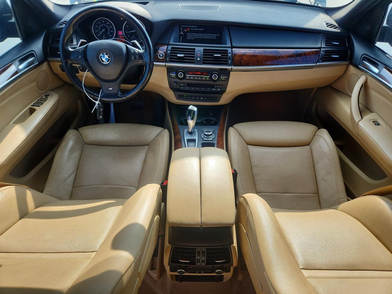 2013 BMW X5