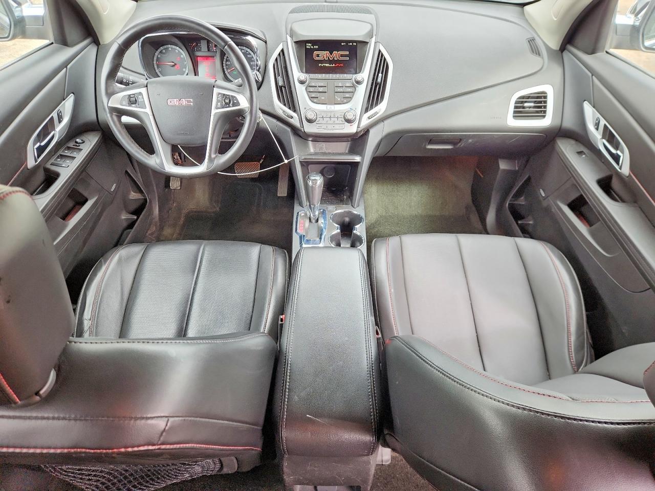 2017 GMC Terrain