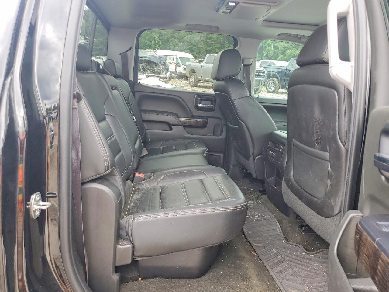 2014 GMC Sierra